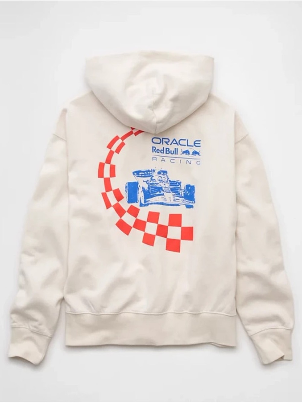 American Eagle Outfitters Red Bull Racing Hoodie
